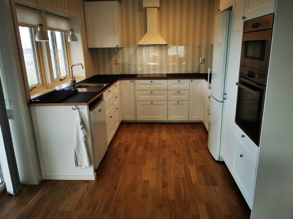 ביקסלקרוק Villa Neptuni Rumsuthyrning מראה חיצוני תמונה